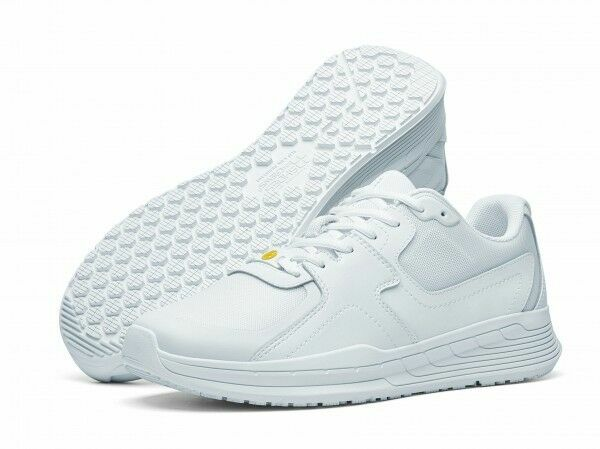 Shoes for Crews Condor SRC weiss