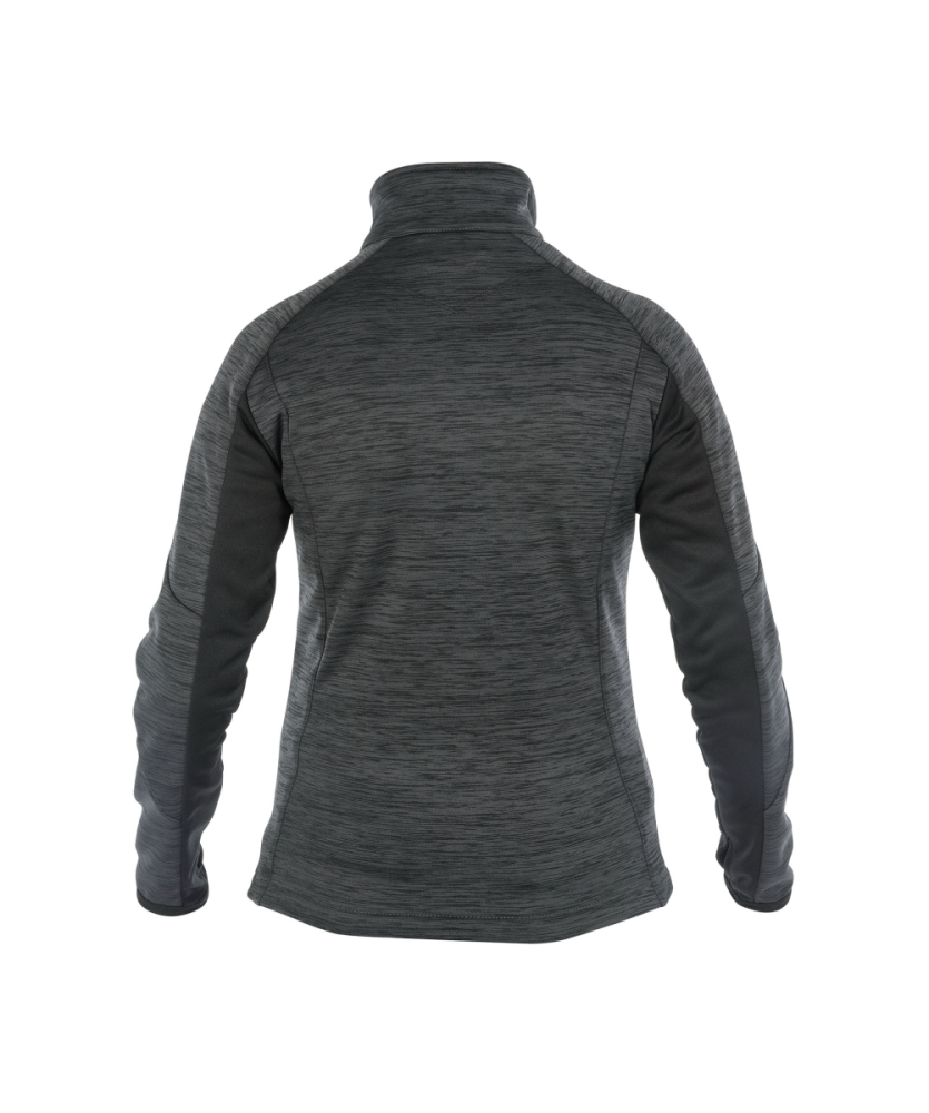 Dassy ® Convex Women, Pes38, anthrazitgrau/schwarz, standard