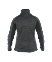 Dassy ® Convex Women, Pes38, anthrazitgrau/schwarz, standard