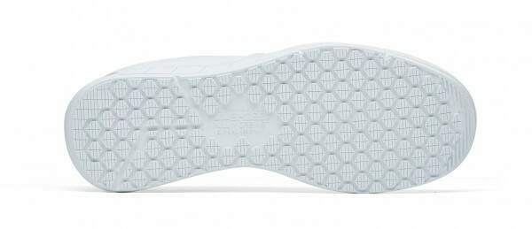 Shoes for Crews Condor SRC weiss