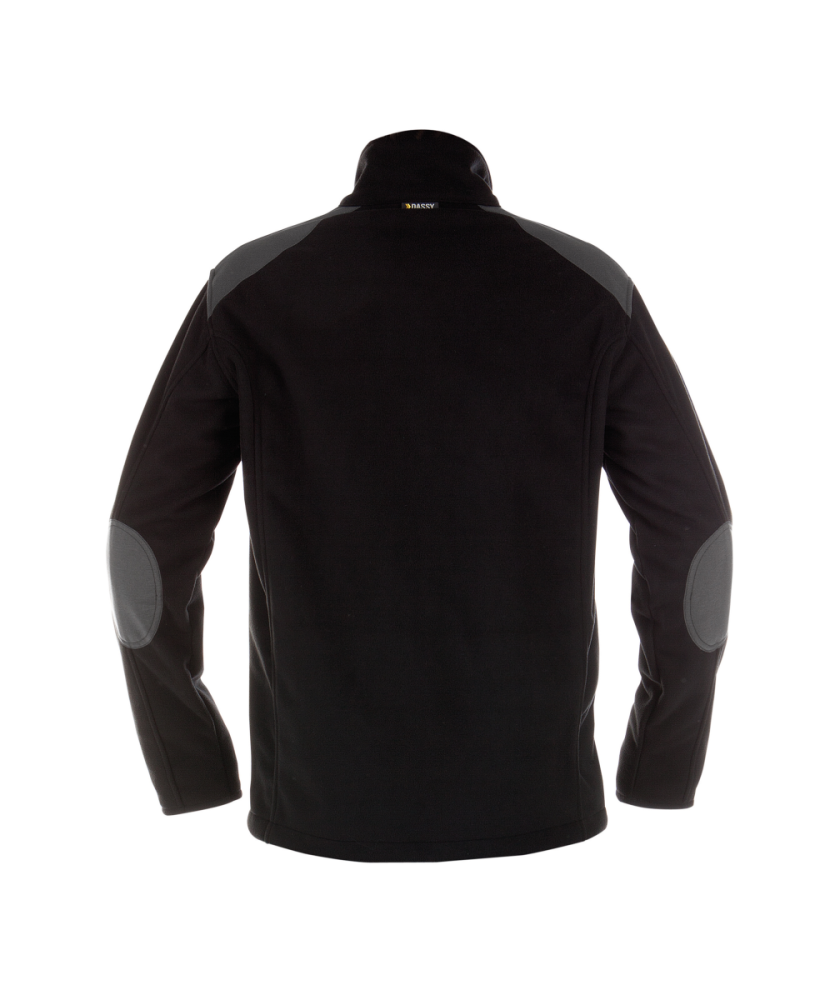 Dassy ® Croft, Pes28, schwarz/anthrazitgrau, standard, XS