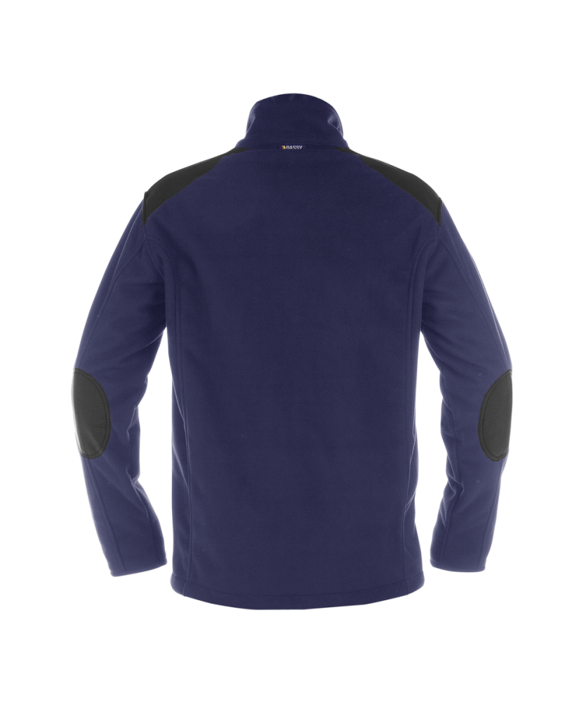 Dassy ® Croft, Pes28, nachtblau/schwarz, standard, XL