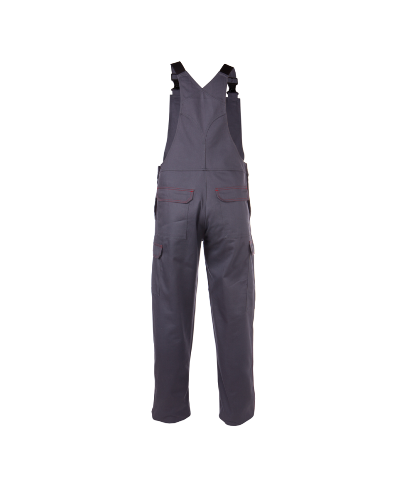 Dassy ® Dakota, Co73, zementgrau, standard