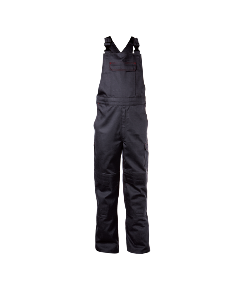 Dassy ® Dakota, Co73, schwarz, standard