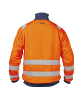 Dassy ® Denver, Pesco84, neonorange/dunkelblau, standard