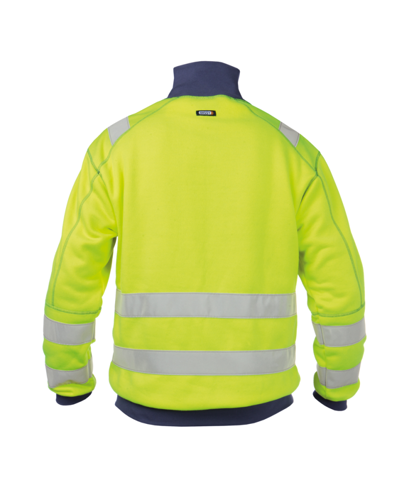 Dassy ® Denver, Pesco84, neongelb/dunkelblau, standard