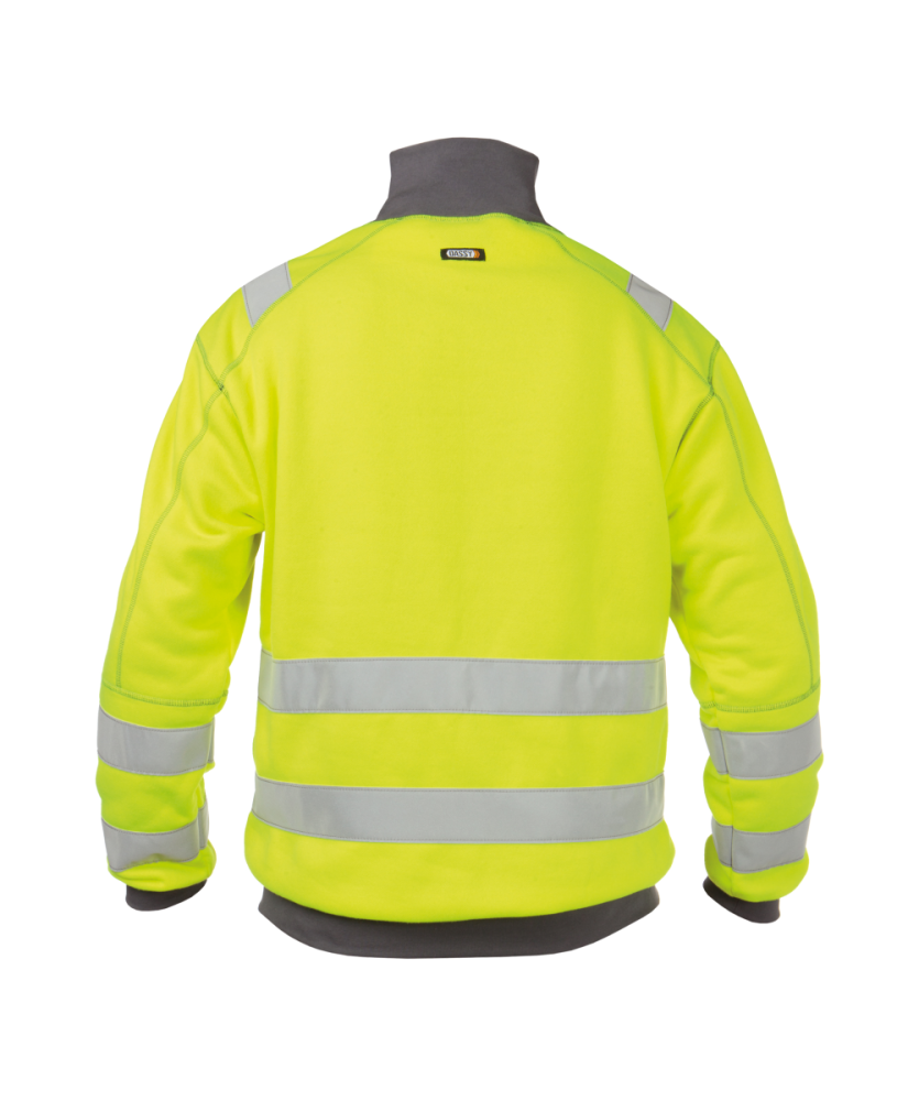 Dassy ® Denver, Pesco84, neongelb/zementgrau, standard