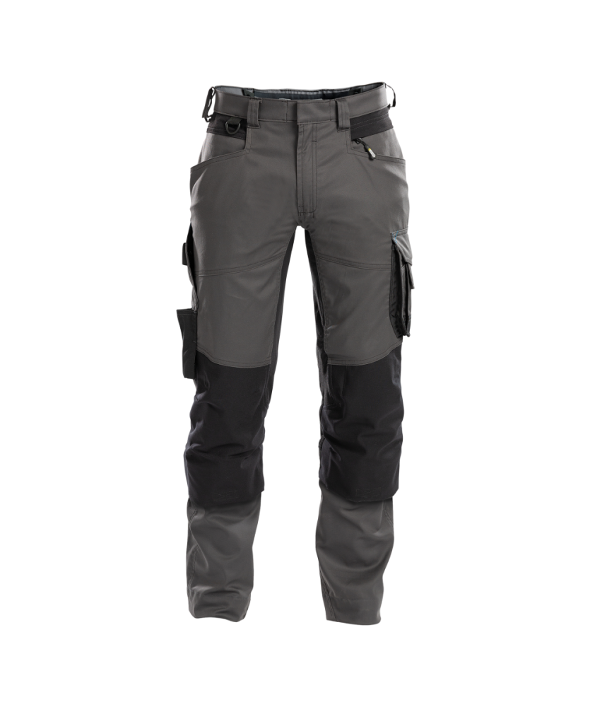 Dassy ® Dynax, Pesco41, anthrazitgrau/schwarz, standard