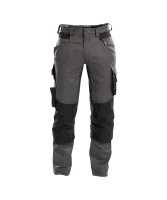Dassy ® Dynax, Pesco41, anthrazitgrau/schwarz, standard