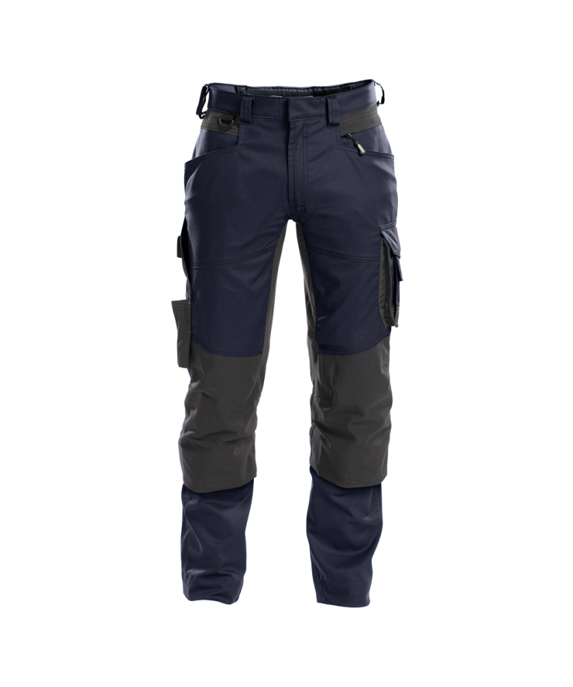 Dassy ® Dynax, Pesco41, nachtblau/anthrazitgrau, standard