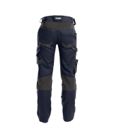 Dassy ® Dynax, Pesco41, nachtblau/anthrazitgrau, standard
