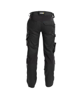 Dassy ® Dynax, Pesco41, schwarz, minus