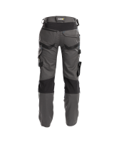 Dassy ® Dynax, Pesco41, anthrazitgrau/schwarz, minus