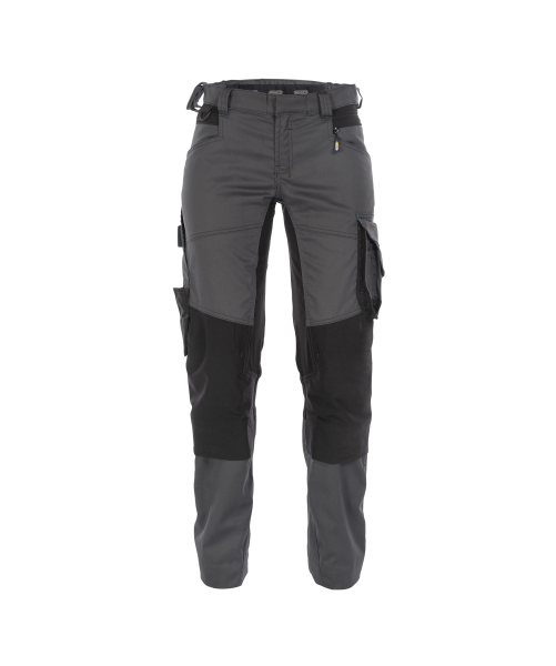 Dassy ® Dynax Women, Pesco41, anthrazitgrau/schwarz, standard