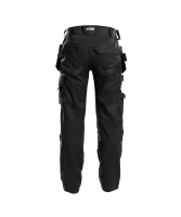 Dassy ® FLUX, Pesco41, schwarz, standard