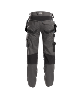 Dassy ® FLUX, Pesco41, anthrazitgrau/schwarz, standard