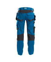 Dassy ® FLUX, Pesco41, azurblau/anthrazitgrau, standard