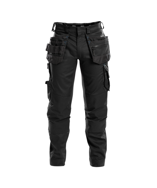 Dassy ® FLUX, Pesco41, schwarz, plus