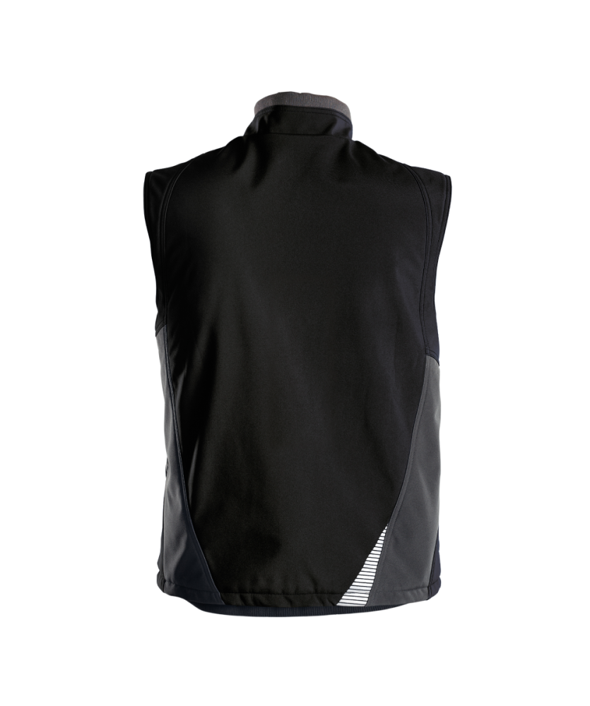Dassy ® Fusion, Pes21, schwarz/anthrazitgrau, standard