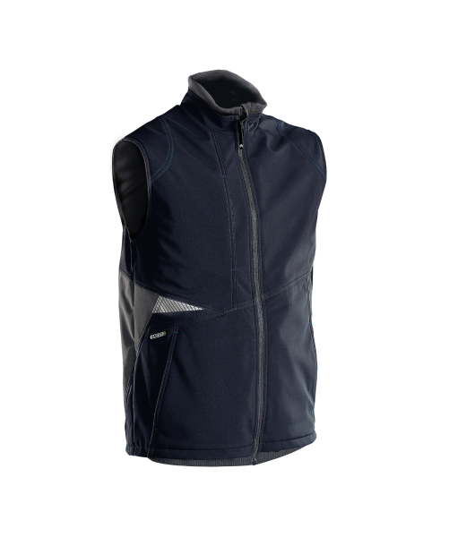 Dassy ® Fusion, Pes21, nachtblau/anthrazitgrau, standard