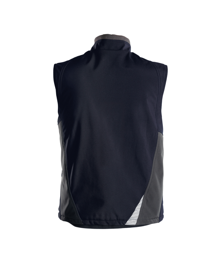 Dassy ® Fusion, Pes21, nachtblau/anthrazitgrau, standard