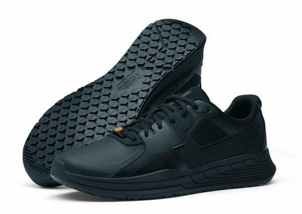 Shoes for Crews Condor SRC schwarz