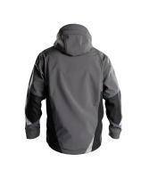 Dassy ® Gravity, Pes21, anthrazitgrau/schwarz, standard