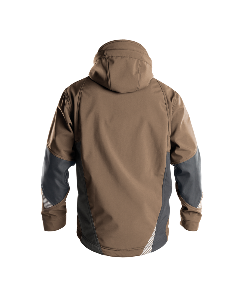 Dassy ® Gravity, Pes21, lehmbraun/anthrazitgrau, standard
