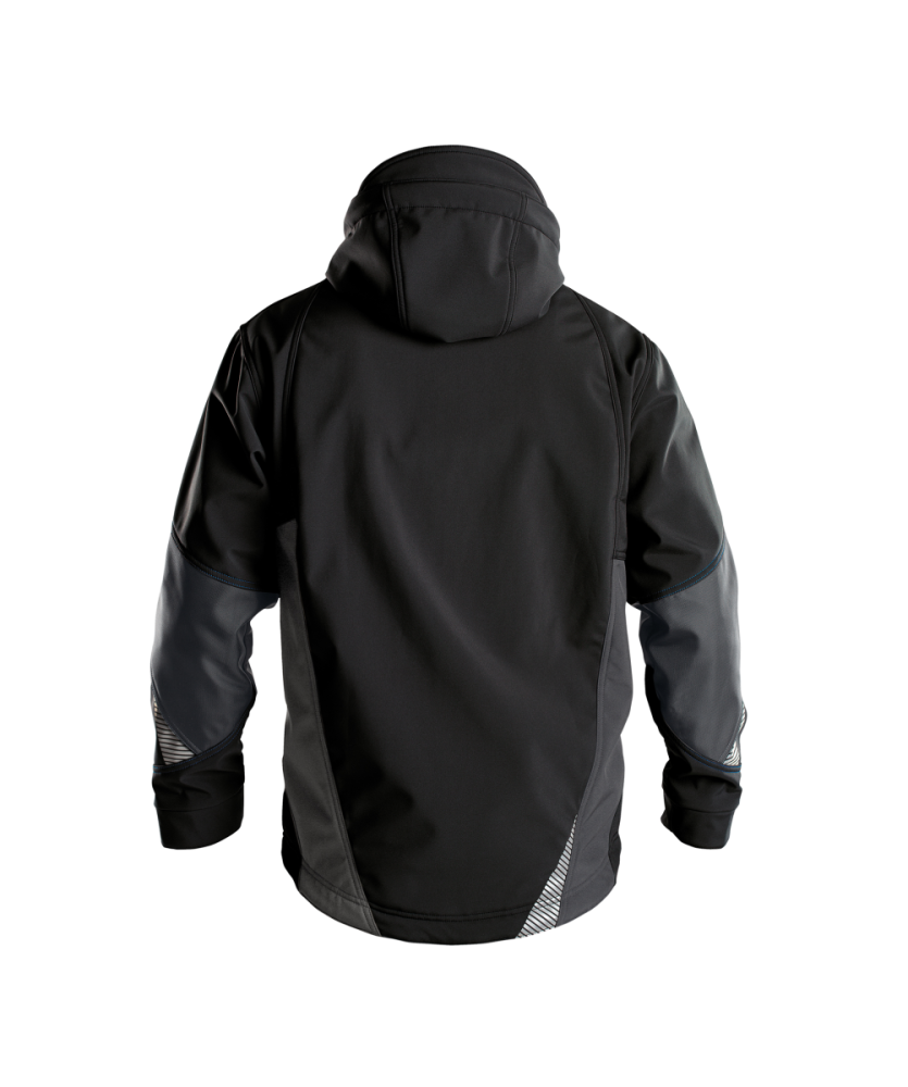 Dassy ® Gravity, Pes21, schwarz/anthrazitgrau, standard