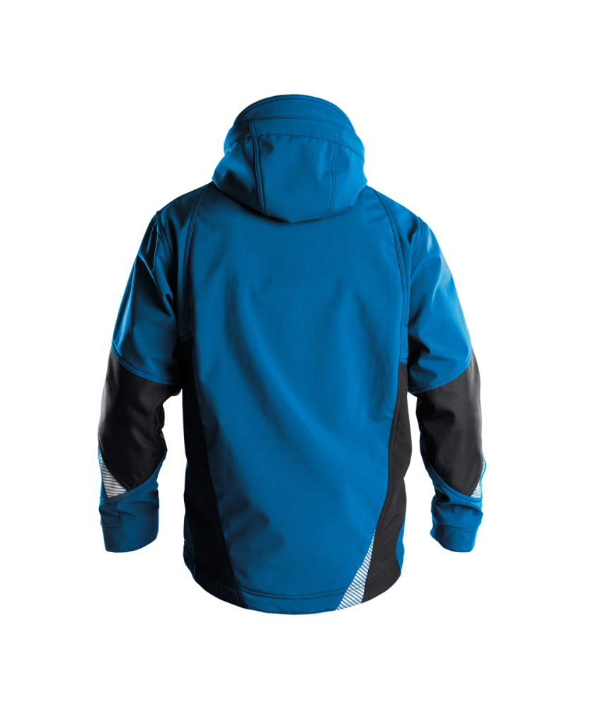 Dassy ® Gravity, Pes21, azurblau/anthrazitgrau, standard