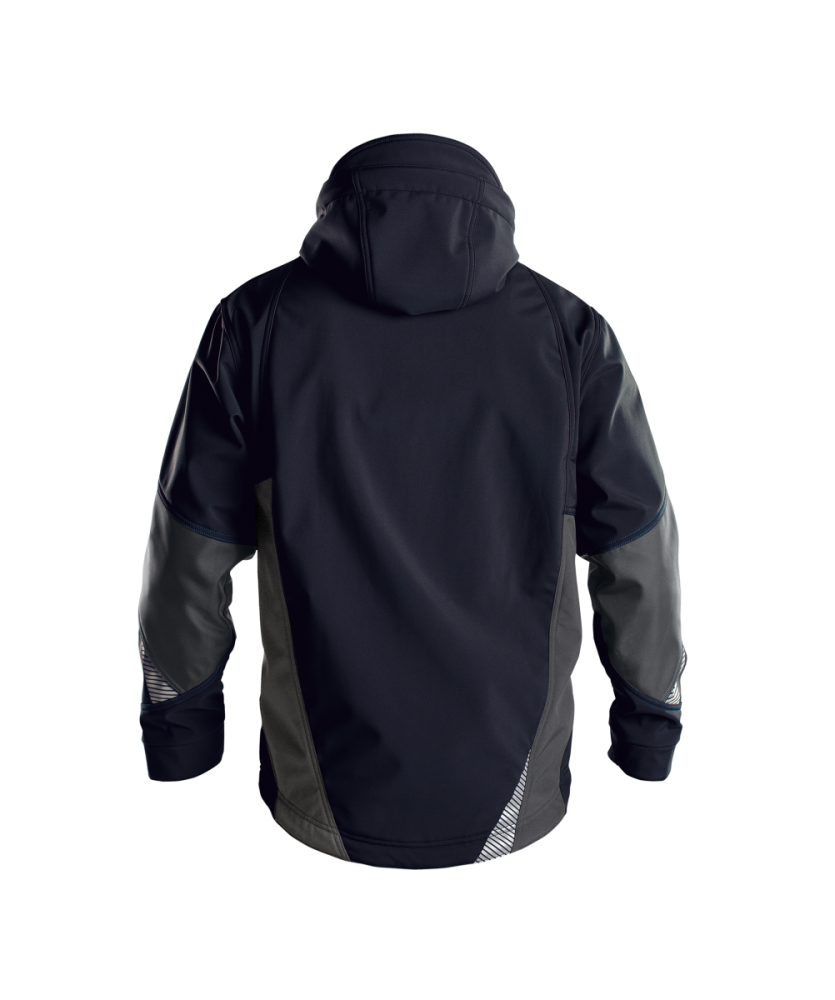 Dassy ® Gravity, Pes21, nachtblau/anthrazitgrau, standard