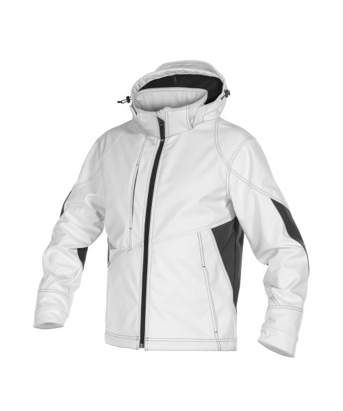 Dassy ® Gravity, Pes21, weiß/anthrazitgrau, standard