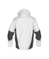 Dassy ® Gravity, Pes21, weiß/anthrazitgrau, standard