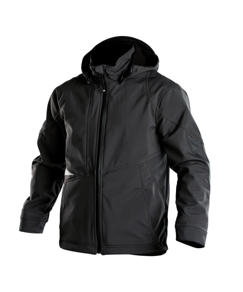 Dassy ® Gravity, Pes21, schwarz, standard
