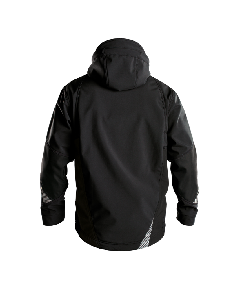 Dassy ® Gravity, Pes21, schwarz, standard