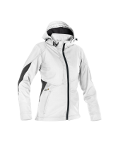 Dassy ® Gravity Women, Pes21, weiß/anthrazitgrau, standard