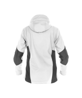 Dassy ® Gravity Women, Pes21, weiß/anthrazitgrau, standard