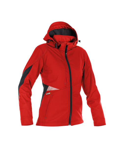 Softshell- Jacken