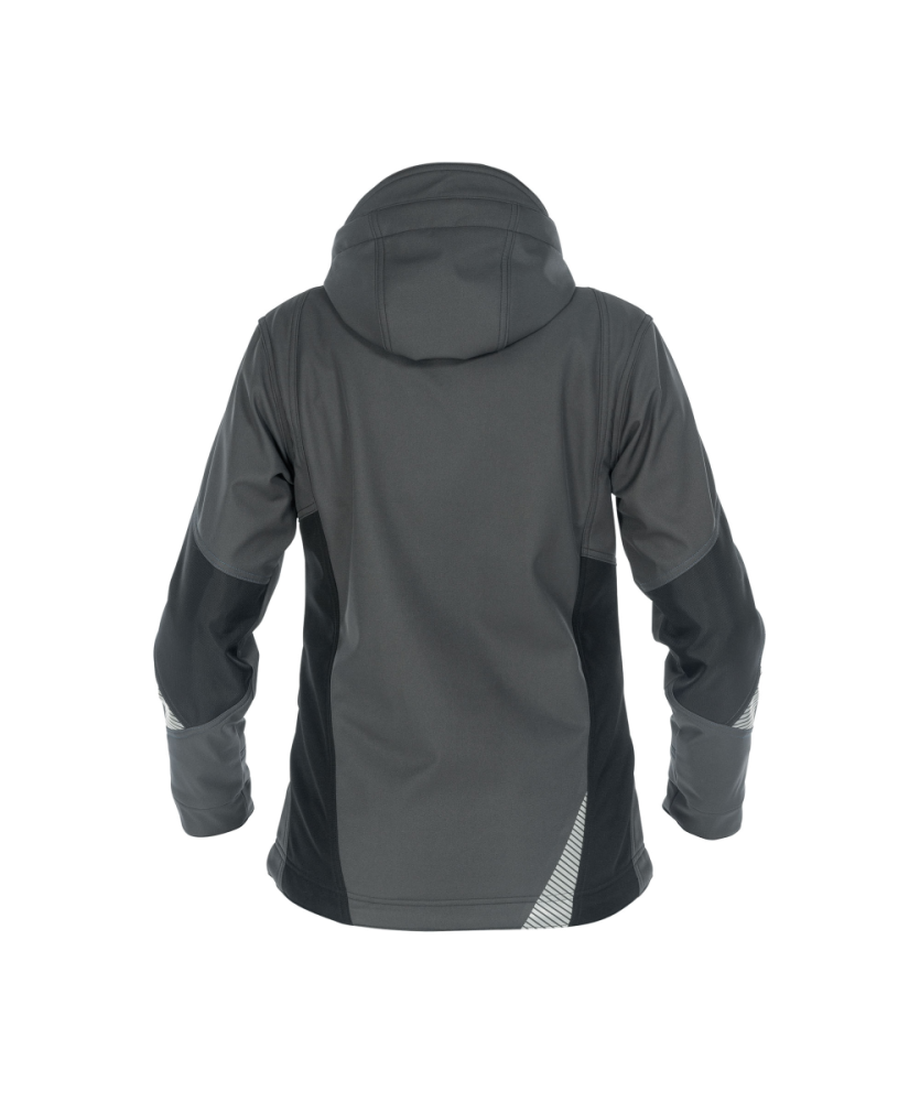 Dassy ® Gravity Women, Pes21, anthrazitgrau/schwarz, standard