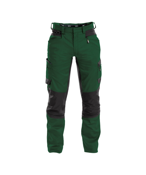 Dassy ® Helix, Pesco41, flaschengrün/schwarz, standard