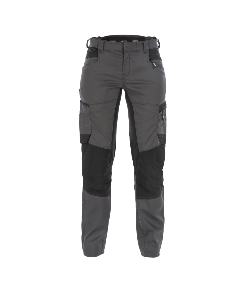 Dassy ® Helix Women, Pesco41, anthrazitgrau/schwarz, standard