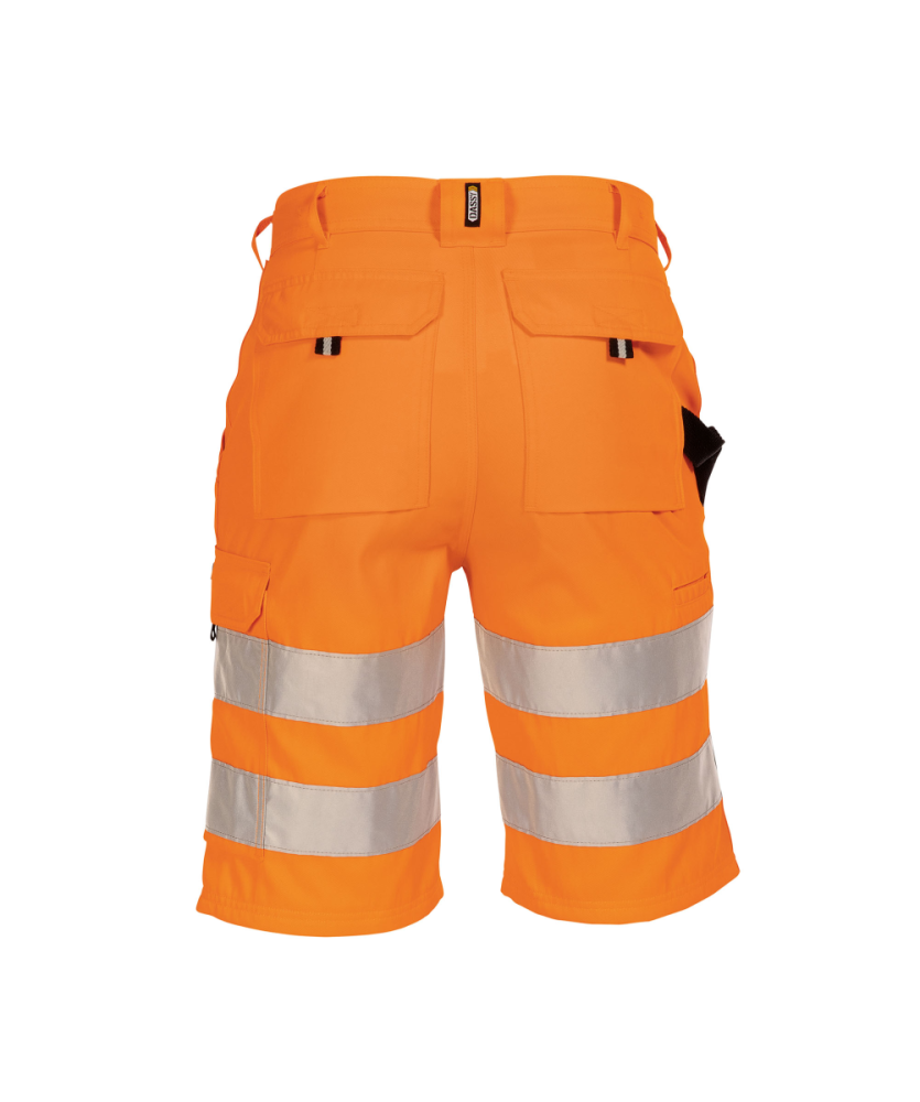 Dassy ® Idaho, Pesco70, neonorange, standard