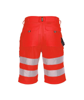 Dassy ® Idaho, Pesco70, neonrot, standard