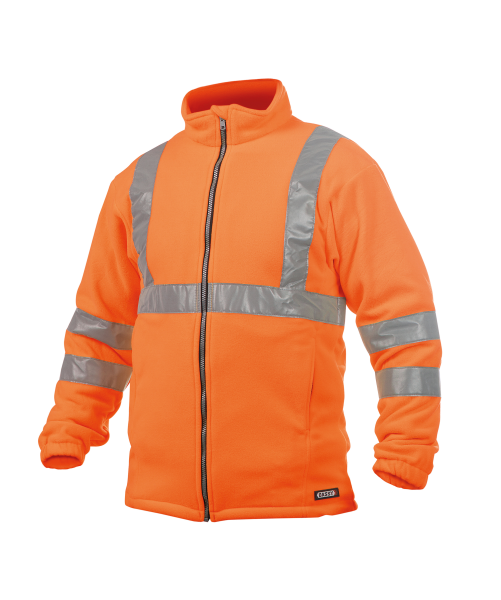Fleecejacke