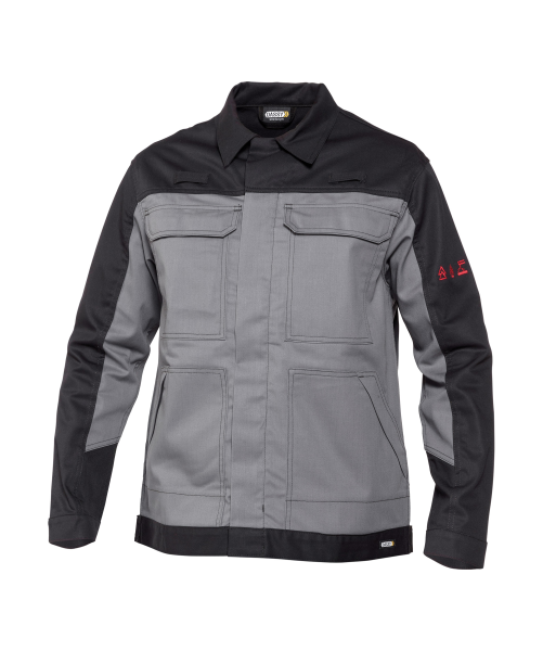 Dassy ® Kiel, Copes75, grafitgrau/schwarz, standard