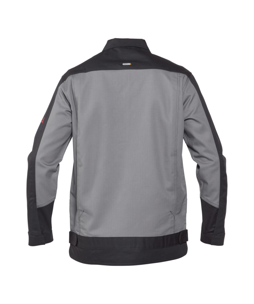 Dassy ® Kiel, Copes75, grafitgrau/schwarz, standard