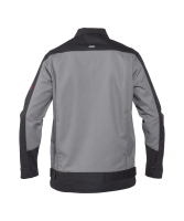 Dassy ® Kiel, Copes75, grafitgrau/schwarz, standard
