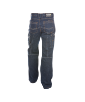 Dassy ® Knoxville, Co94, jeansblau, standard