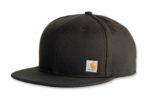 Carhartt Ashland Cap, Black, Ofa