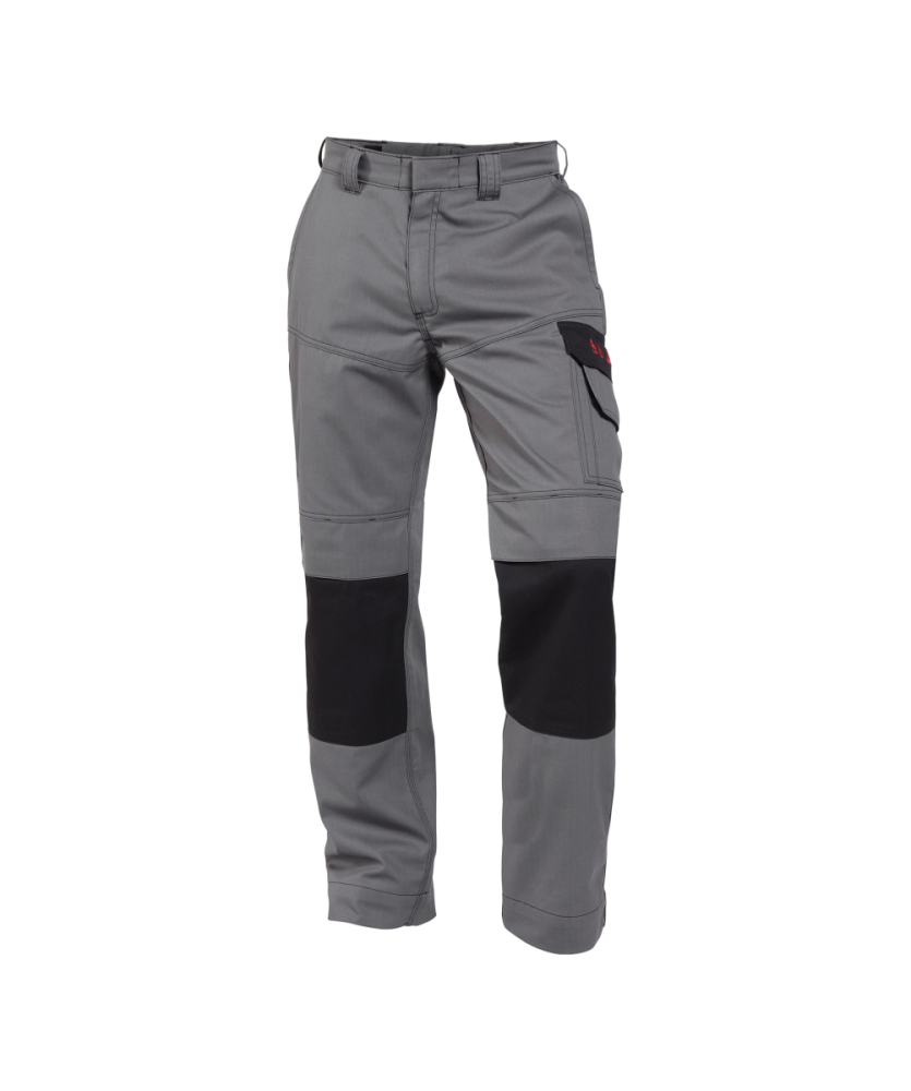 Dassy ® Lincoln, Copes75, grafitgrau/schwarz, standard